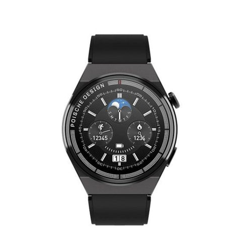 CT3 Max Smart Watch