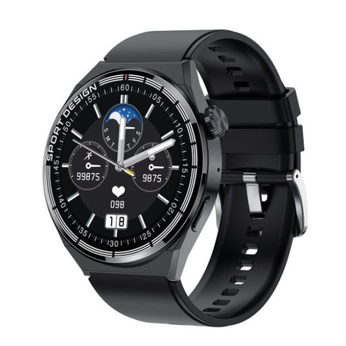 CT3 Max Smart Watch