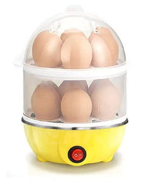 Egg Steamer DX1760