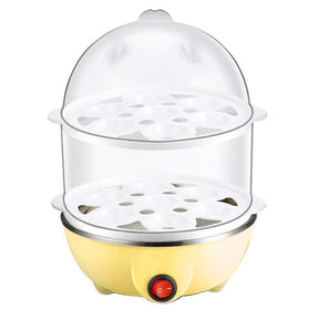 Egg Steamer DX1760