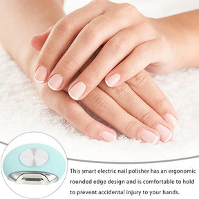 Electric Nail Clipper