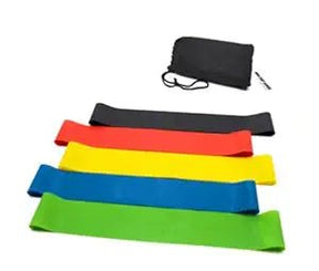 Elete Exercise Resistance Bands