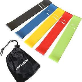 Elete Exercise Resistance Bands