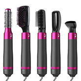 5-in-1 Hair Brush