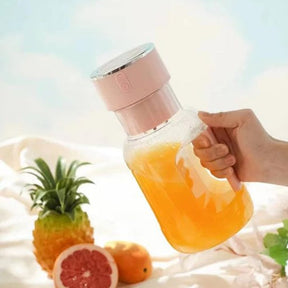 Juicer Blender