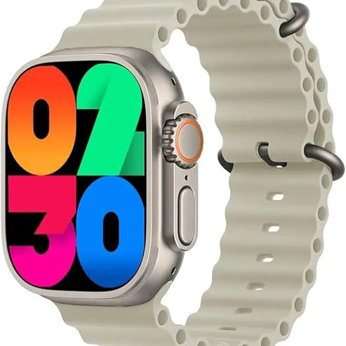 KW15 Ultra 2 Smart Watch