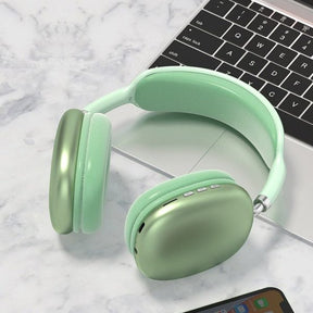 P9 Wireless Bluetooth Headphones – Random Colors