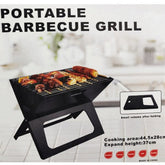 Portable Barbecue Gril