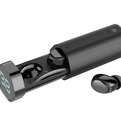 Stereo Wireless Earbuds