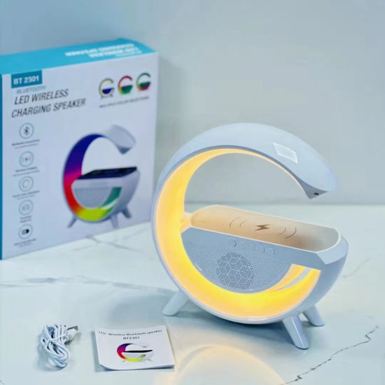 G-Lamp