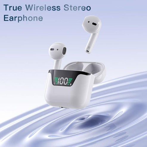 X60 Wireless Earbuds